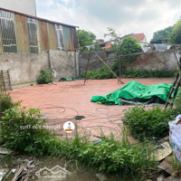 Cần Bán Gấp Lô Đất 68M2 Mặt Tiền 4,6M Tại Phố Mai Động - Hương Mạc - Từ Sơn Bắc Ninh Chỉ 950 Triệu