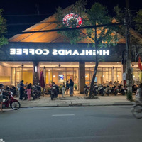 Cho Thuê Nhà Mặt Phố Trần Khát Chân, Diện Tích 200M2 * 1 Tầng, Mặt Tiền 10M, Liên Hệ: 0901 727 293