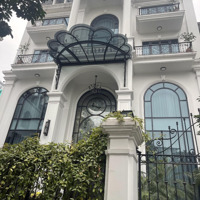 Bán Gấp Biệt Thự Đơn Lập Góc Đẹp Nhất Dự Án, Đối Diện Bt Đơn Lập Starlake, Nguyễn Văn Huyên 300M2
