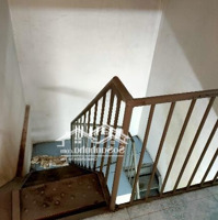 Cho Thuê Nhà Trọ Nguyễn Bặc, 6 Triệu, 26 M2