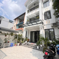 Biện Thự Sân Vườn, Full Nội Thất, Vị Trí Trung Tâm, Gần Bigc Long Biên, Giao Thông Thuận Tiện