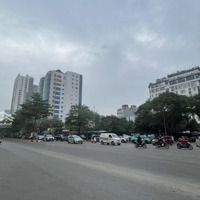 Bán Gấp Toà Nhà Văn Phòng Mặt Phố Huỳnh Thúc Kháng, 230 Tỷ, 480M2 Vỉa Hè, Hầm Rộng, Siêu Đắc Địa