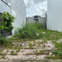 Bán Ngay Đấtmặt Tiềnở Bến Đường Cát, Tân Thạnh Đông, Củ Chi, Hcm Sổ Sẵn 120M2 Thổ Cư 100% Gọi Sđt Nhé