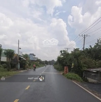Bán Ngay Đấtmặt Tiềnở Bến Đường Cát, Tân Thạnh Đông, Củ Chi, Hcm Sổ Sẵn 120M2 Thổ Cư 100% Gọi Sđt Nhé