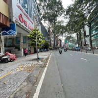Bán Nhàmặt Tiềnđường 3/2 (Q. 10).Diện Tích8,4X20M, Có Hẻm Sau Giá Bán 60 Tỷ