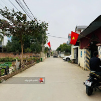 Bán Lô Đất Biệt Thự 600M2 Full Thổ Cư Sau Sân Bay, Mặt Tiền Kd 19M, 3 Mặt Tiền Tại Sóc Sơn - Hà Nội
