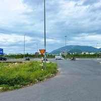 Giảm Gần 500 Triệu. Lô Góc Kđt Hà Quang 2 Nha Trang. Gần Sông, Vành Đai 2