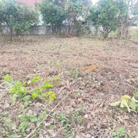 Chính Chủ Cần Bán Mảnh Đất Hơn 200M2 Tại Yên Thuỷ Hoà Bình Giá Công Khai 450 Triệu