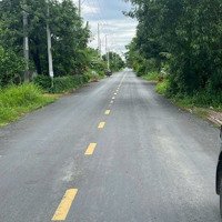 Bán Đất Thổ Cư 20.000M2 (2Hecta) Trương Văn Đa Gần Vành Đai 3