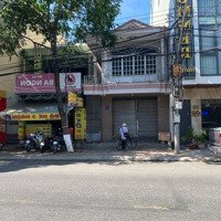 Nhà Mặt Tiền Đường Hoàng Diệu, Nha Trang Giá Tốt. Cách Biển 350M