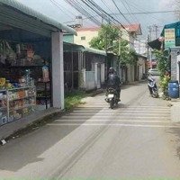 Bán Đất Tại Đông Tác, Dĩ An, Bình Dương Đường Thông Buôn Bán