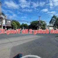 Bán Đất Tại Đông Tác, Dĩ An, Bình Dương Đường Thông Buôn Bán
