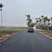 Siêu Phẩm Nhà Vườn Gần Vinhomes Hoà Nghĩa Dương Kinh 320M2 Mặt 20M Đường Nhựa 6M Giá Bán 1,6 Tỷ Xxx