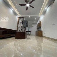 Bán Nhà Bồ Đề, 33M2, 3 Ngủ, Nội Thất Sang Xịn, Ô Tô Đỗ Cổng, 6.1 Tỷ