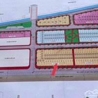 Chính Chủ Cần Bán Gấp Lô Đất Đẹp Trục Chính Khu Giãn Dân Cẩm Xá, Mỹ Hào, Hưng Yên
