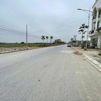 Chính Chủ Cần Bán Gấp Lô Đất Đẹp Trục Chính Khu Giãn Dân Cẩm Xá, Mỹ Hào, Hưng Yên