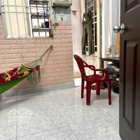 Hxh Đạu Công-Nhà Ở Ngay-63M2-3Pn-Lê Văn Tho Gv-Chỉ 6Tỷ5 Tl