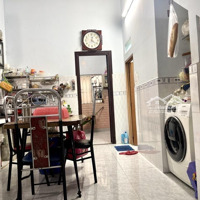 Hxh Đạu Công-Nhà Ở Ngay-63M2-3Pn-Lê Văn Tho Gv-Chỉ 6Tỷ5 Tl
