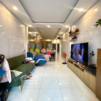 Bạch Đằng - Bình Thạnh - 97M2 - 2 Tầng - Btct