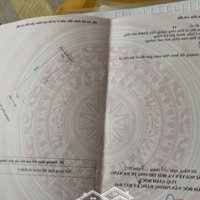 Cần Bán Lô Đất Khu Dân Cư Hòa Khánh, Đà Nẵng - Hướng Đông Nam Giá Tốt.