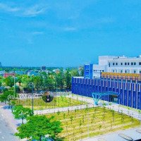 Tổng Hợp 5 Nền Biệt Thự Vị Trí Đẹp Nhất Kđt Điện Ngọc, Fpt City