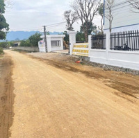Bán Đất Rẻ Nhất Yên Thuỷ Hoà Bình 639M Có 255 Thổ Cư Giá Bán 450 Triệu Cạnh Cty May Của Hàn Quốc