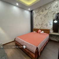 Bán Nhà Mới Phố Trần Khát Chân-Hai Bà Trưng 40M2X4 Tầng, 3 Phòng Ngủ Full Đồ, 6.98 Tỷ