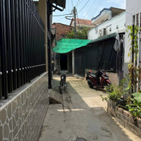 Chủ Gửi Bán Căn Nhà Cấp 4 Phường Bửu Hoà Tp Biên Hoà. Dt: 5,3X12=63M2. Giá: 1Ty9 Thương Lượng