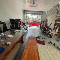 Bán Mặt Tiền Kinh Doanh Đông Hòa Dĩ An