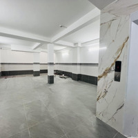 Dòng Tiền Khủng 1.2 Tỷ/Năm - Chdv Mới Keng 5 Tầng, Thang Máy Có 30 Phòng (6X22) Gần Đh Ngân Hàng
