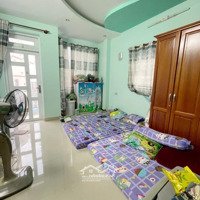 Bán Nhà Hoàng Diệu Quận 4 - Hẻm Ôtô - 5 Tỷ Nhỉnh - 5 Tầng - 50M2 - Tiện Kinh Doanh