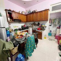 Bán Nhà Hoàng Diệu Quận 4 - Hẻm Ôtô - 5 Tỷ Nhỉnh - 5 Tầng - 50M2 - Tiện Kinh Doanh