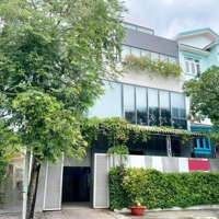 Bán Nhà Mặt Tiền Siêu Lớn Đường Lương Định Của - 16X30M - Hầm 3 Tầng - Hdt: 120 Triệu/Tháng - Giá: 60Tỷ
