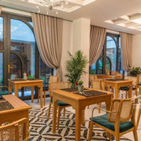 Bán Nhà Mặt Tiền Siêu Lớn Đường Lương Định Của - 16X30M - Hầm 3 Tầng - Hdt: 120 Triệu/Tháng - Giá: 60Tỷ