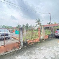 Bán Gấp Hai Lô Đất Giá Bán 2Ty 150 Triệuieu/1Lô 93M2 Ngay Ngã Tư Bình Thung P. Bình An Dĩ An Bình Dương