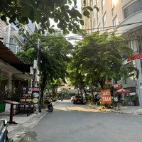 Bán Lô Đất Biển An Thượng 67,5 M2, Khu Phố Tây Đà Nẵng Giá 8.X Ty