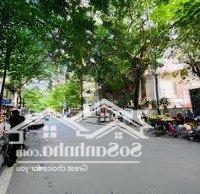 Mặt Bằng Kinh Doanh Lê Văn Thiêm - Thanh Xuân Nhận Diện Thương Hiệu:diện Tích60M2X8 Tầng,Mặt Tiền6M