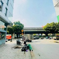 Bán Căn Góc Siêu Phẩm Kinh Doanh Bất Chấp Phố Khuất Duy Tiến Nguyễn Xiển Thanh Xuân 50M2 7Tầng