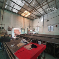 Tổng Giảm Hơn 5 Tỷ - Nhà Xưởng Giá Rẻ - 300M - 2 Tầng ,Chỉ 8.9 Tỷ.- Gấp Bán - Thới Tam Thôn Hóc Môn