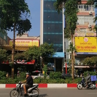 Cho Thuê Nhà Phố Trần Thái Tông ( 200- 400 Triệu/T ) Tuỳ Diện Tích Toà