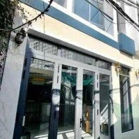 Bán Nhà Siêu Phẩm-Dt(5X10M)2Tầng-2Pn-Gần Biển-P Vĩnh Hoà- Nha Trang- Chỉ 2Ty6