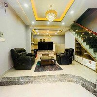 Bán Nhà Siêu Phẩm-Dt(5X10M)2Tầng-2Pn-Gần Biển-P Vĩnh Hoà- Nha Trang- Chỉ 2Ty6