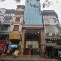 Bán Gấp Mp Nguyễn Khang-Cầu Giấy 110M2 Lô Gócmặt Tiền9M Vuông Vắn Kinh Doanh Đắc Địa Vỉa Hè Giá Bán 60 Tỷ