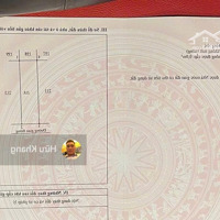 Đất Sân Bay Long Thành Sổ Hồng Riêng Tc 100%Diện Tích210M2 Giá Ngộp 3Ty9 Kinh Doanh Thuận Tiện