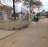 Hàng Fo Tốt Động, Chương Mỹ 100 M Full Thổ Cư, Ô Tô Tránh, Khu Dân Cư Đông Đúc.