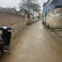 Hàng Fo Tốt Động, Chương Mỹ 100 M Full Thổ Cư, Ô Tô Tránh, Khu Dân Cư Đông Đúc.