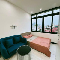 Bán Toà Chdt Ccmn Pháo Đài Láng Chùa Láng 96M*8T Mt6.5M 24 Tỷ 23 Phòng Doanh Thu 120 Triệu/1Th