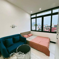 Bán Toà Chdt Ccmn Pháo Đài Láng Chùa Láng 96M*8T Mt6.5M 24 Tỷ 23 Phòng Doanh Thu 120 Triệu/1Th