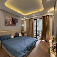 Bán nhà mới phố Trần Khát Chân-Hai Bà Trưng 40m2x4 tầng, 3pn, full đồ, 6.98 tỷ