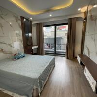 Bán nhà mới phố Trần Khát Chân-Hai Bà Trưng 40m2x4 tầng, 3pn, full đồ, 6.98 tỷ